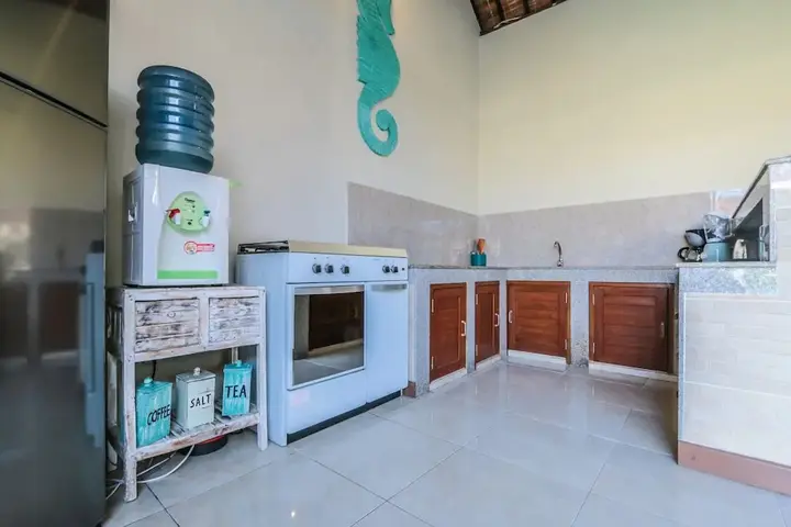 Кута: Villa Daria