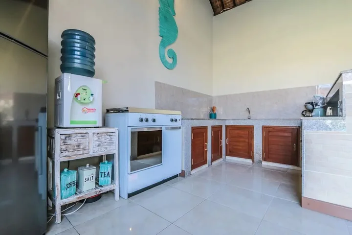 Кута: Villa Daria