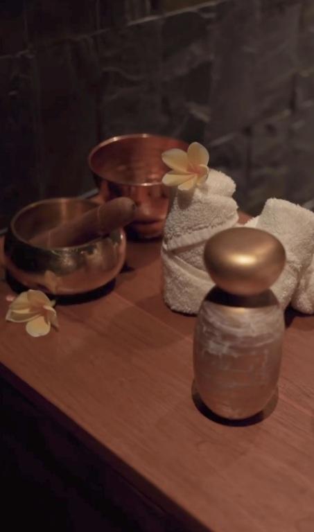 Переренан: Отель La Reserve 1785 Canggu Beach- Adults Only