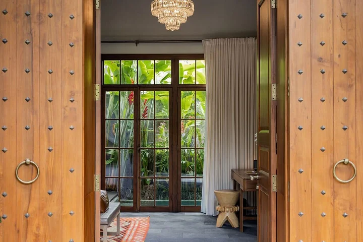 Переренан: Отель La Reserve 1785 Canggu Beach- Adults Only