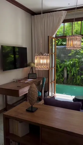 Переренан: Отель La Reserve 1785 Canggu Beach- Adults Only