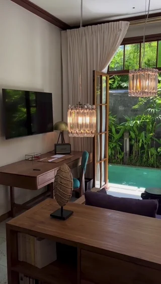 Переренан: Отель La Reserve 1785 Canggu Beach- Adults Only