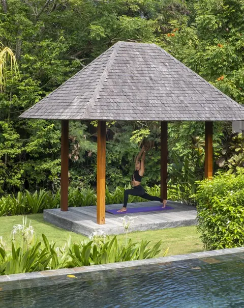 Переренан: Отель La Reserve 1785 Canggu Beach- Adults Only