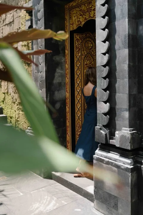 Переренан: Отель La Reserve 1785 Canggu Beach- Adults Only