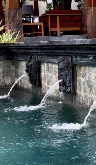 Переренан: Отель La Reserve 1785 Canggu Beach- Adults Only