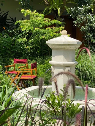 Переренан: Отель La Reserve 1785 Canggu Beach- Adults Only