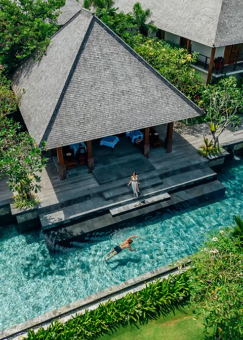 Переренан: Отель La Reserve 1785 Canggu Beach- Adults Only