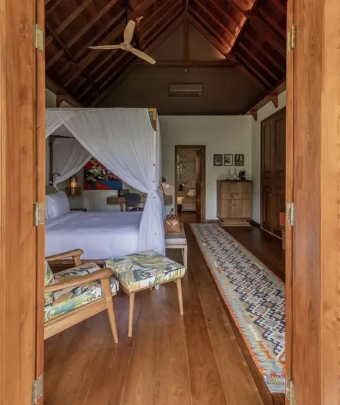 Переренан: Отель La Reserve 1785 Canggu Beach- Adults Only