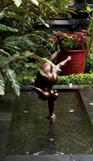 Переренан: Отель La Reserve 1785 Canggu Beach- Adults Only