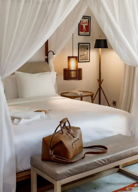 Переренан: Отель La Reserve 1785 Canggu Beach- Adults Only