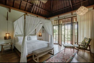 Переренан: Отель La Reserve 1785 Canggu Beach- Adults Only