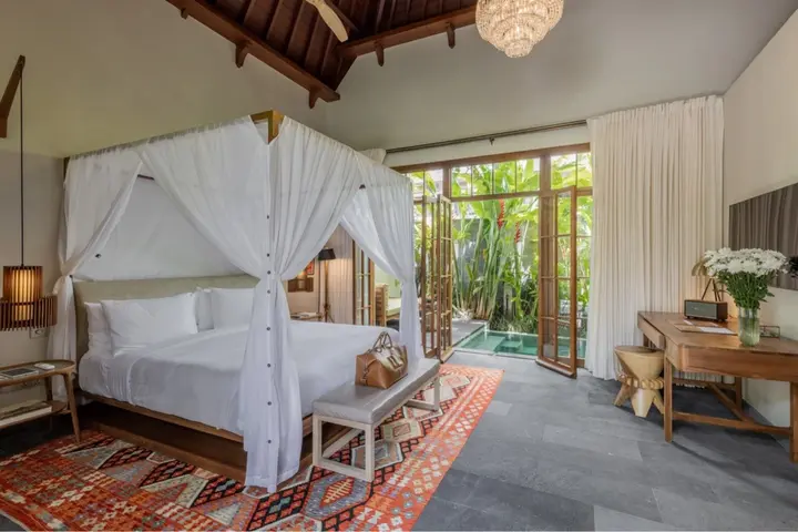 Переренан: Отель La Reserve 1785 Canggu Beach- Adults Only