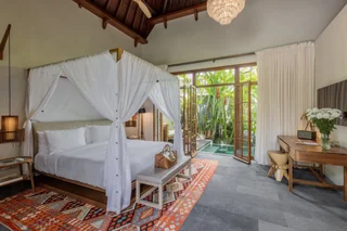 Переренан: Отель La Reserve 1785 Canggu Beach- Adults Only