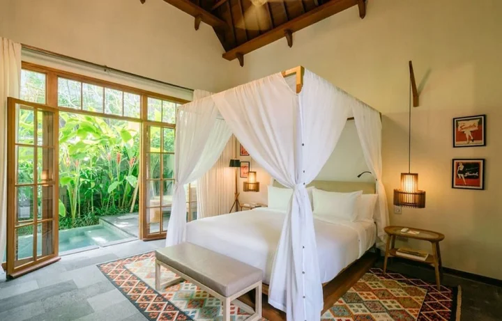 Переренан: Отель La Reserve 1785 Canggu Beach- Adults Only
