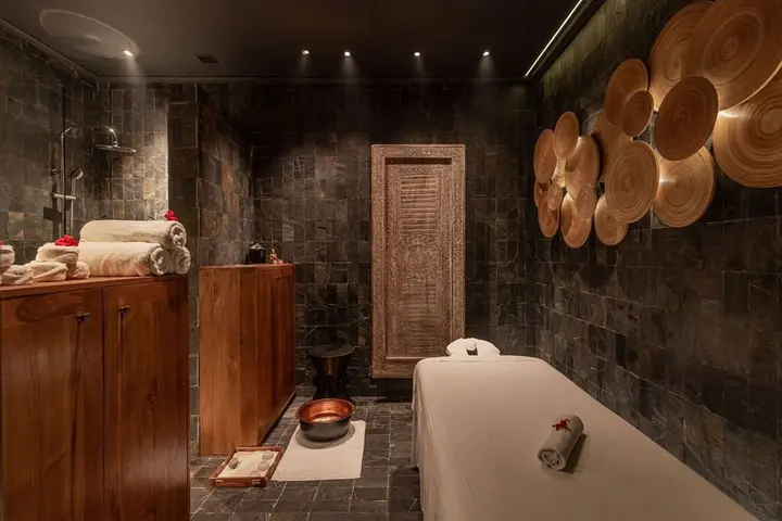 Переренан: Отель La Reserve 1785 Canggu Beach- Adults Only