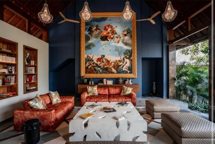 Переренан: Отель La Reserve 1785 Canggu Beach- Adults Only