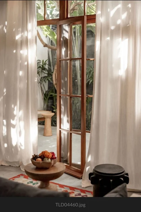 Переренан: Отель La Reserve 1785 Canggu Beach- Adults Only