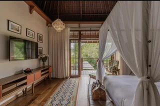 Переренан: Отель La Reserve 1785 Canggu Beach- Adults Only