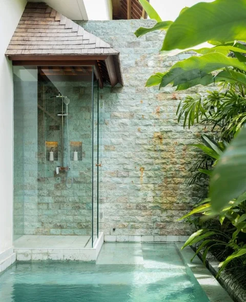 Переренан: Отель La Reserve 1785 Canggu Beach- Adults Only
