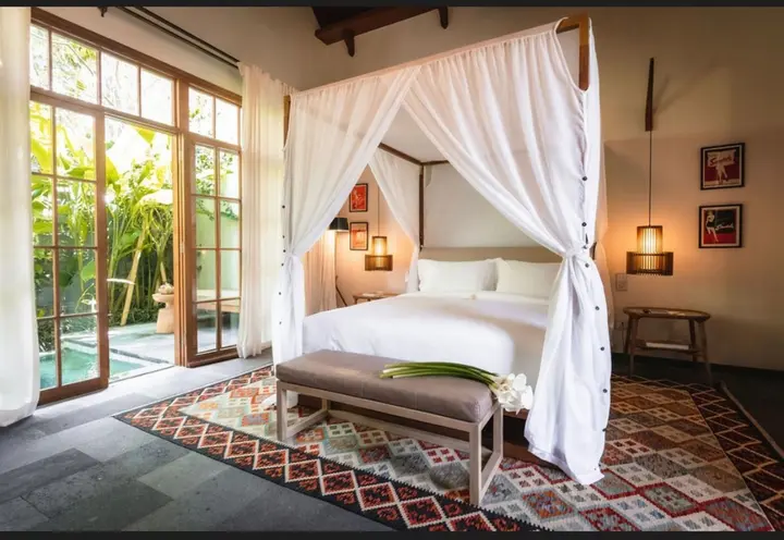 Переренан: Отель La Reserve 1785 Canggu Beach- Adults Only