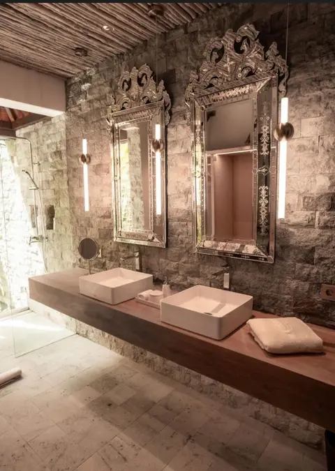 Переренан: Отель La Reserve 1785 Canggu Beach- Adults Only