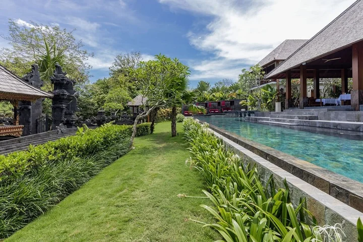 Переренан: Отель La Reserve 1785 Canggu Beach- Adults Only