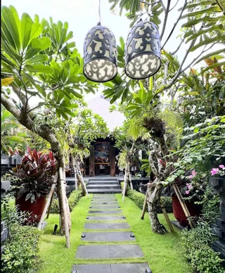 Переренан: Отель La Reserve 1785 Canggu Beach- Adults Only