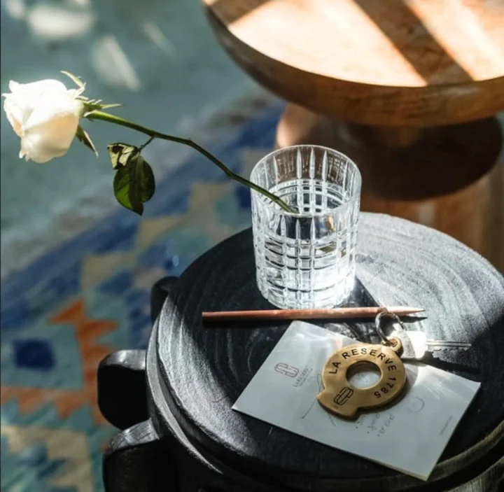 Переренан: Отель La Reserve 1785 Canggu Beach- Adults Only