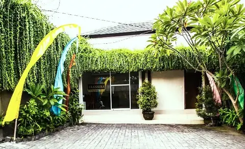 The Radiance Bali Villas Seminyak — фото 5