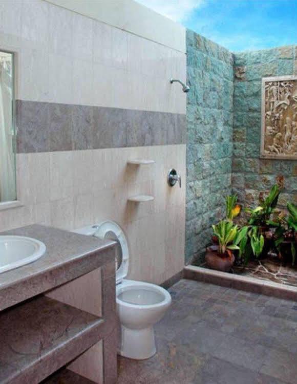 Кута: Bali Puri Ratu Villas