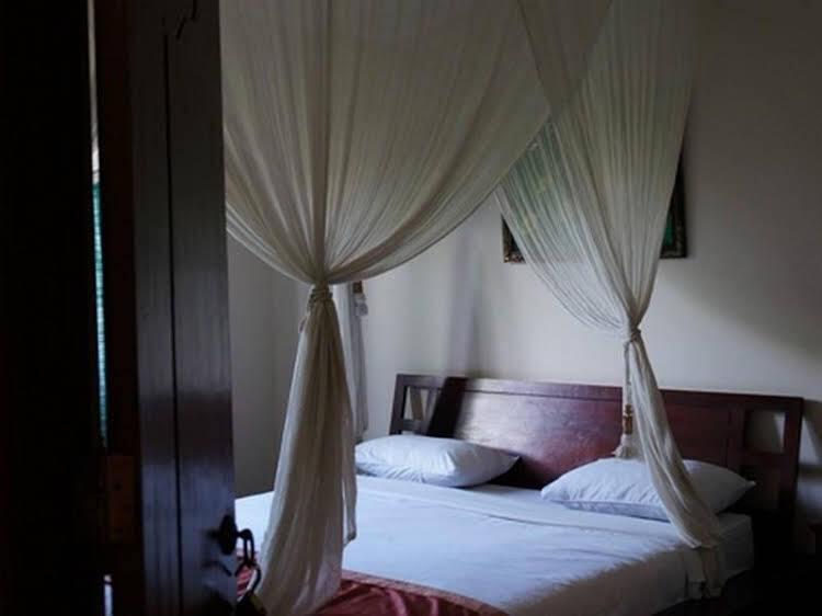 Кута: Bali Puri Ratu Villas