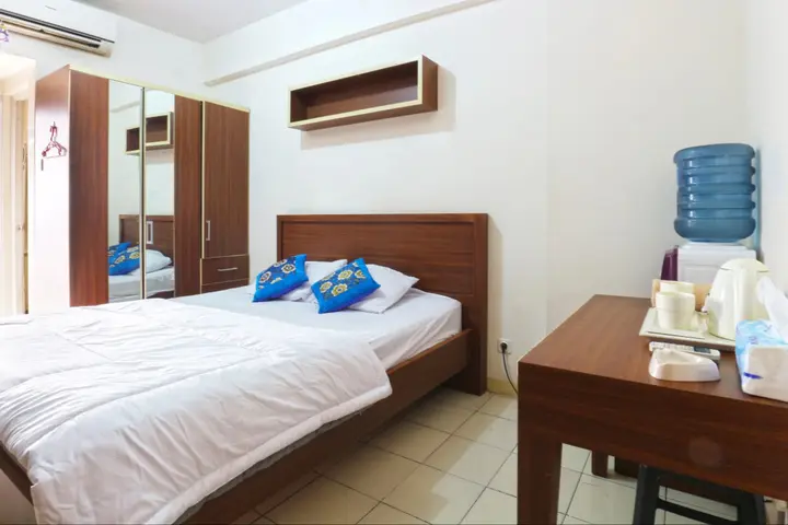 Депок: Star Apartemen Margonda Residence 2 Depok