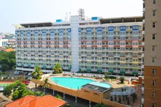 Депок: Star Apartemen Margonda Residence 2 Depok