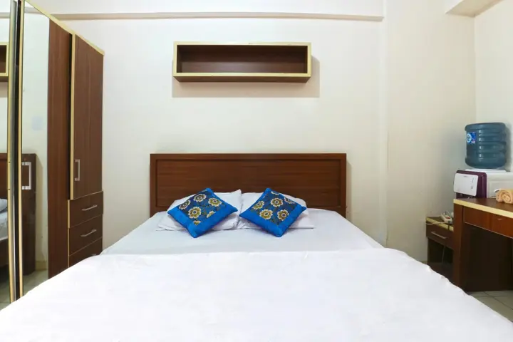 Депок: Star Apartemen Margonda Residence 2 Depok