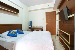 Депок: Star Apartemen Margonda Residence 2 Depok