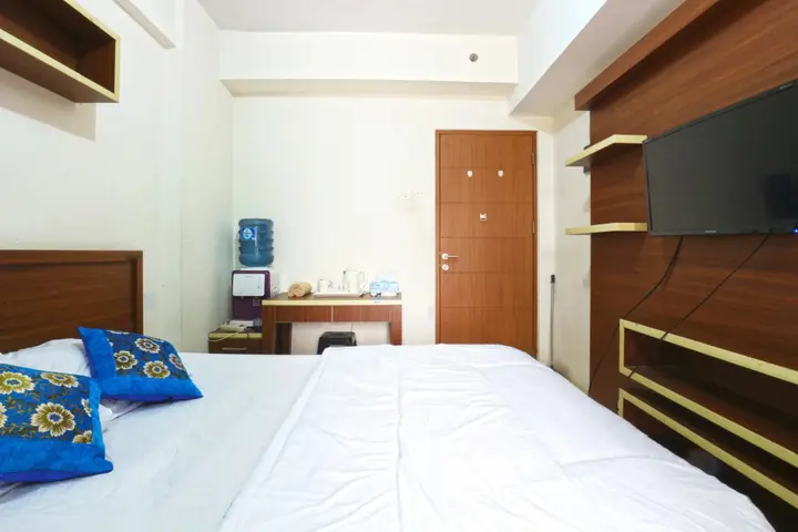 Депок: Star Apartemen Margonda Residence 2 Depok