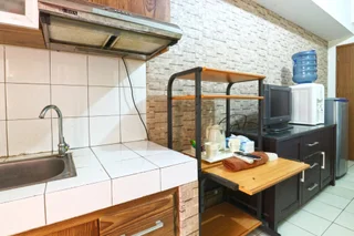 Депок: Star Apartemen Margonda Residence 2 Depok