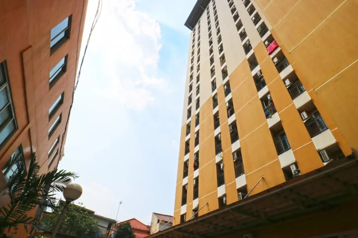 Депок: Star Apartemen Margonda Residence 2 Depok