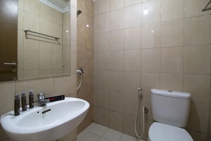 Депок: Margonda Residence 2
