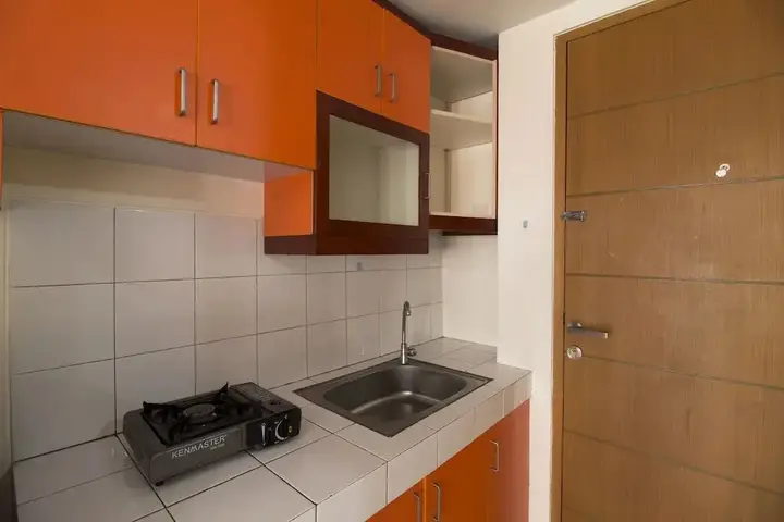 Депок: Margonda Residence 2
