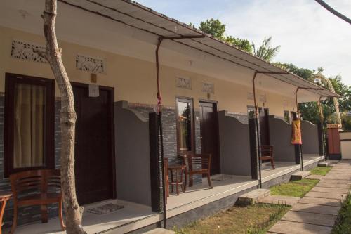 D'pagi Guest House — фото 1