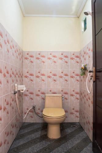 Лембонган-Айленд: D'pagi Guest House