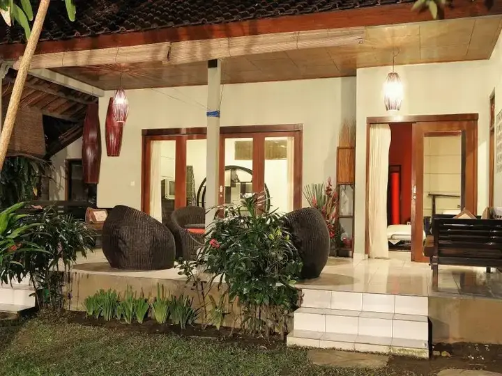 Villa Legian — фото 3