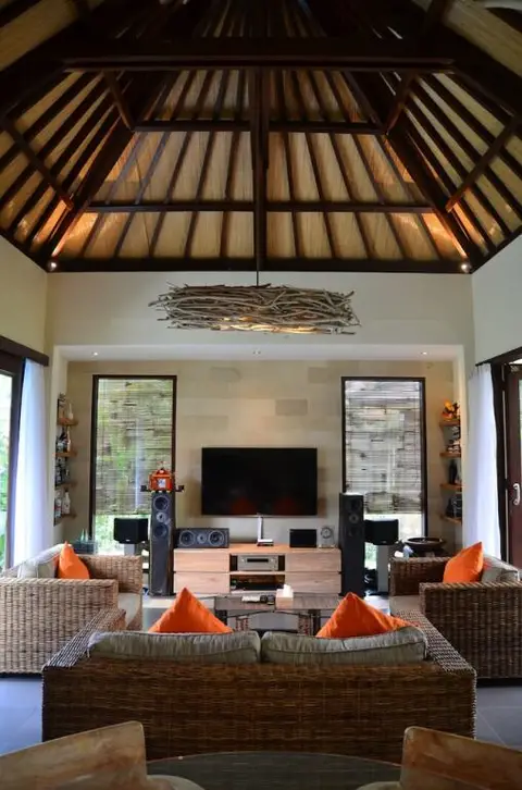 Villa Intan Bali Legian — фото 1