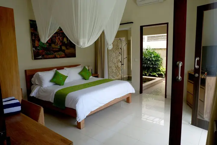 Villa Intan Bali Legian — фото 2