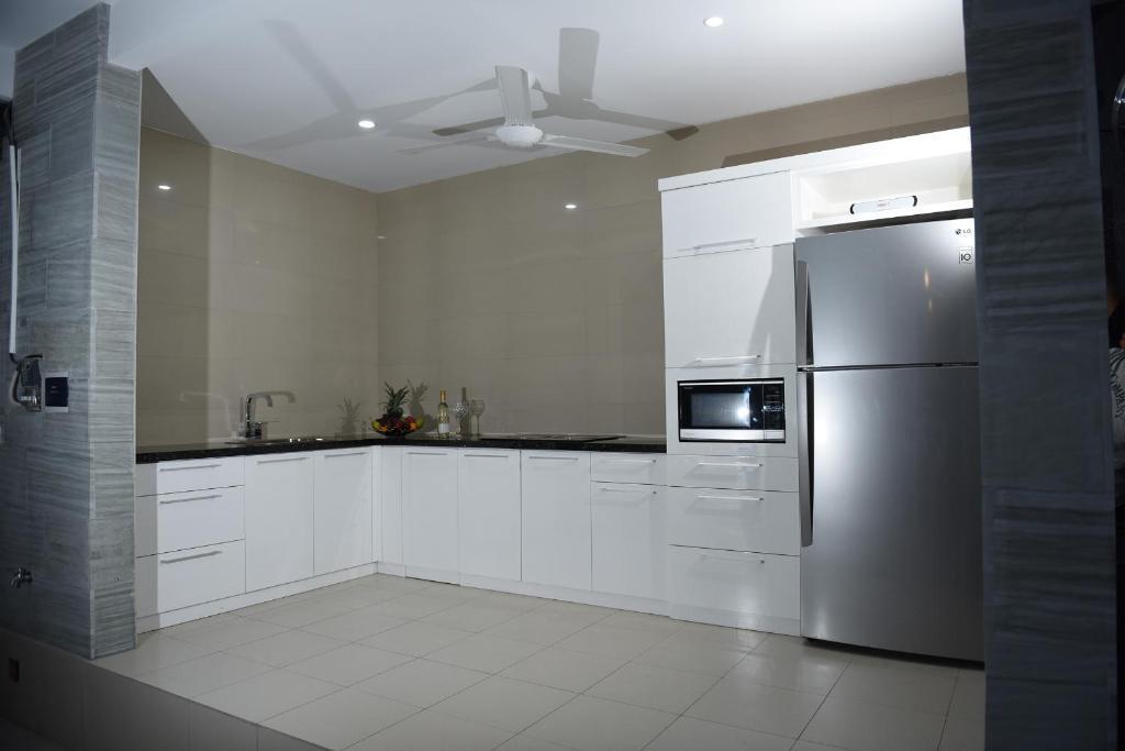 Кута: Villa Lestari Legian