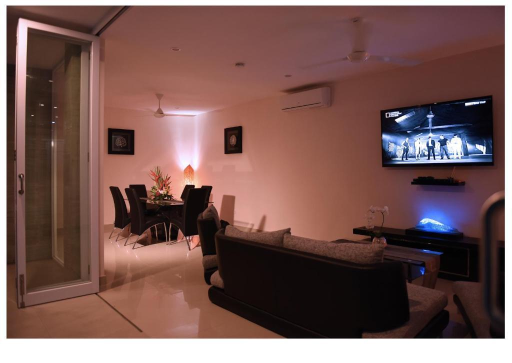 Villa Lestari Legian — фото 2