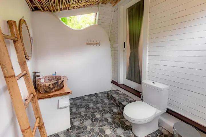 Пекату: Elysium Bali