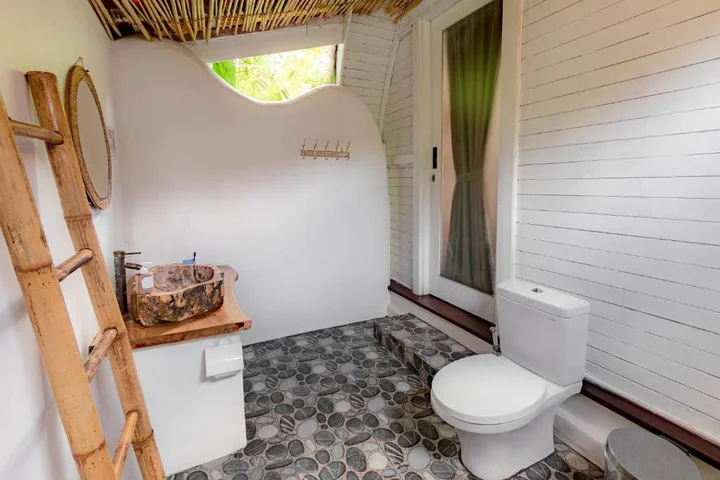 Пекату: Elysium Bali