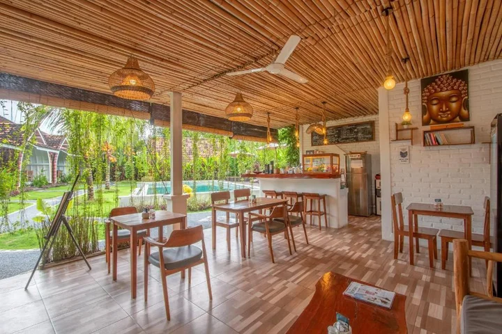 Пекату: Elysium Bali